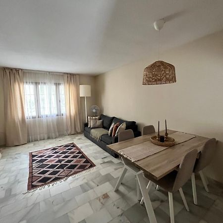 Duplex Del Sol En Vera Coast Экстерьер фото
