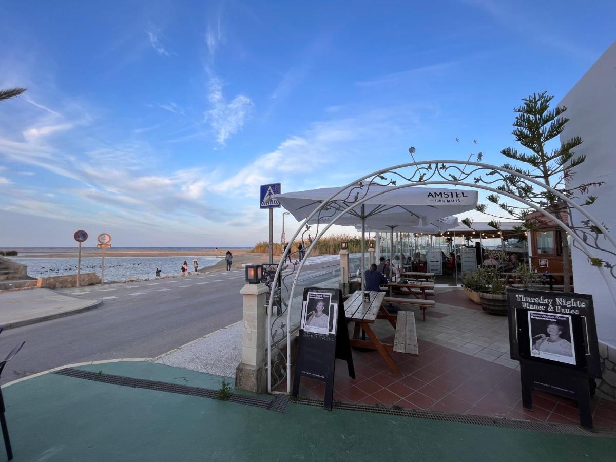 Duplex Del Sol En Vera Coast Экстерьер фото