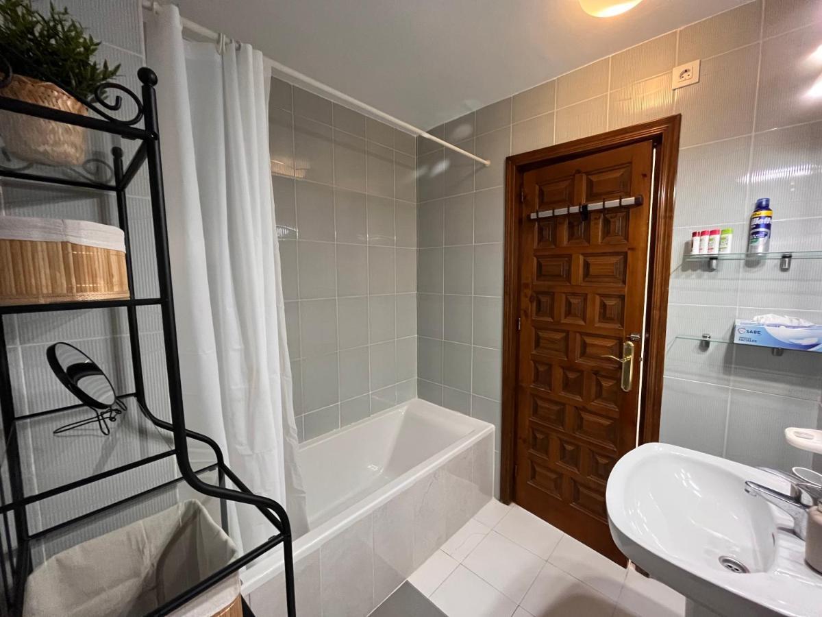 Duplex Del Sol En Vera Coast Экстерьер фото