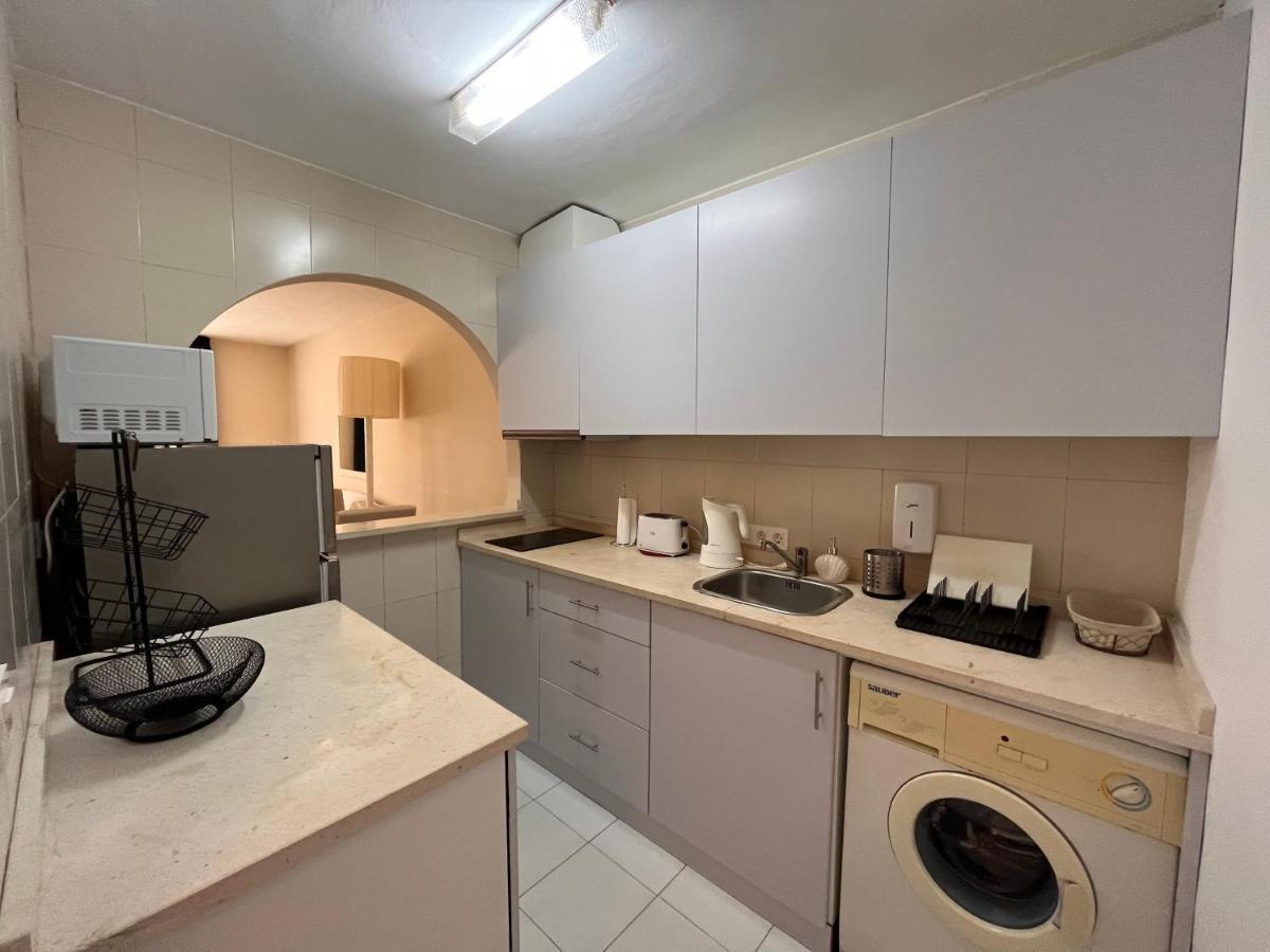 Duplex Del Sol En Vera Coast Экстерьер фото
