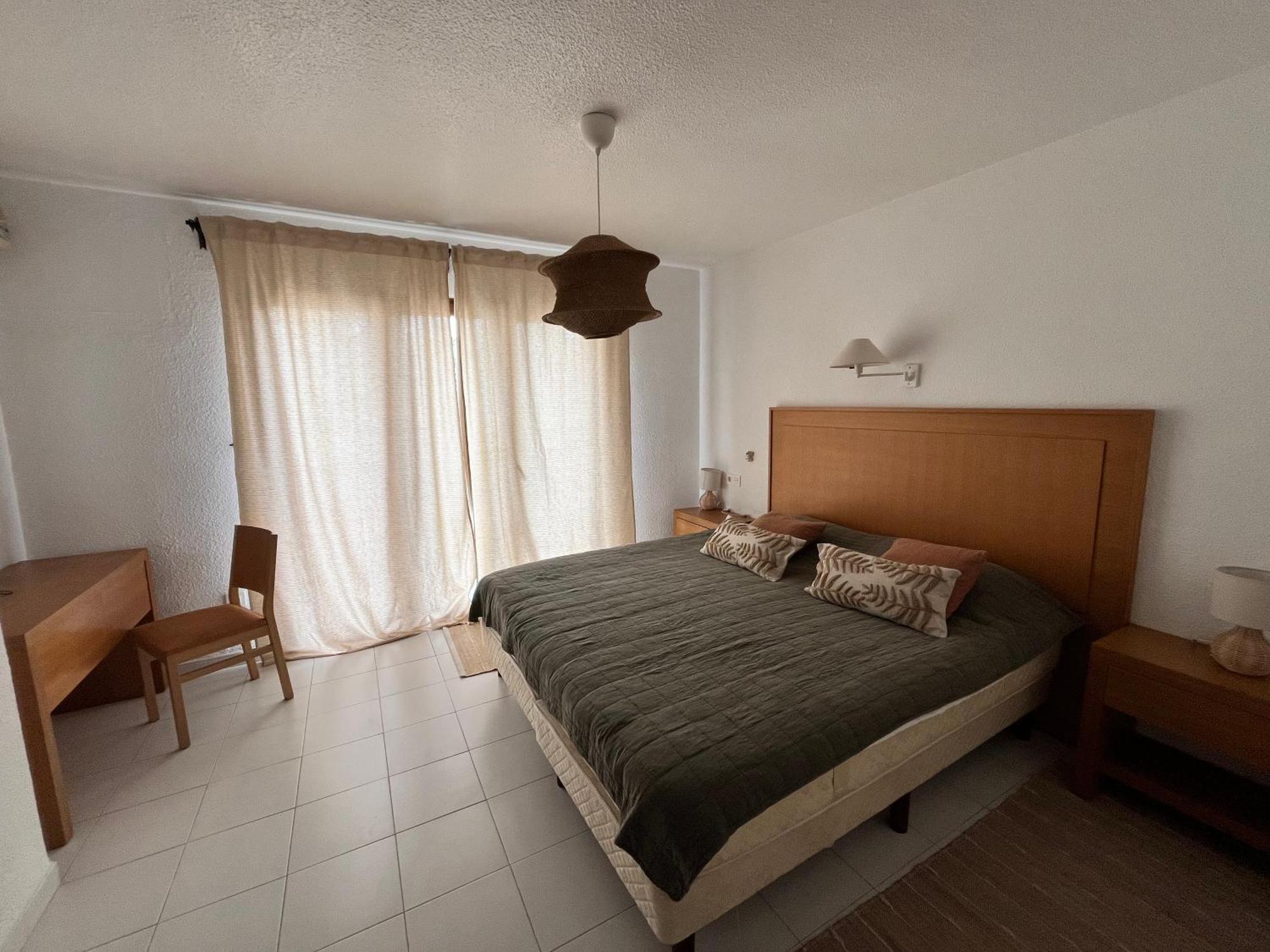 Duplex Del Sol En Vera Coast Экстерьер фото